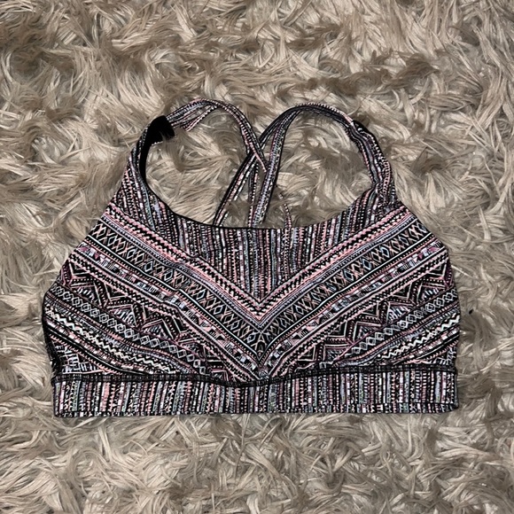lululemon athletica Other - Lululemon Sports Bra